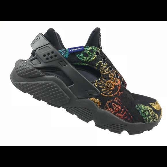 pendleton nike huarache